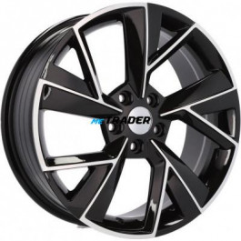   RacingLine FE211 (R18 W7.0 PCD5x112 ET43 DIA57.1)