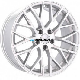   RacingLine XFE30 (R18 W8.0 PCD5x112 ET35 DIA66.5)