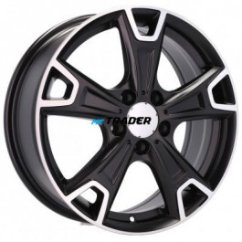   RacingLine FE158 (R17 W6.5 PCD5x112 ET38 DIA66.6)