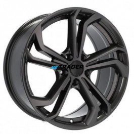   RacingLine B1525 (R17 W7.5 PCD5x112 ET45 DIA57.1)