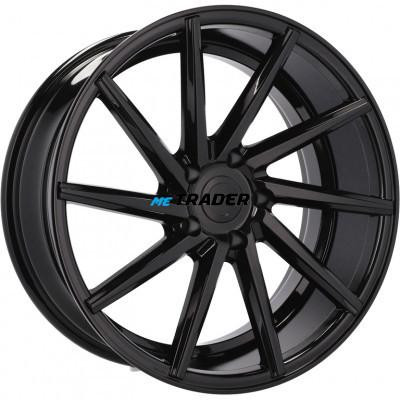 RacingLine B1059 (R18 W8.0 PCD5x112 ET35 DIA66.6) - зображення 1