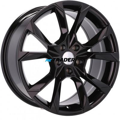 RacingLine SK516 (R18 W8.0 PCD5x112 ET42 DIA57.1) - зображення 1