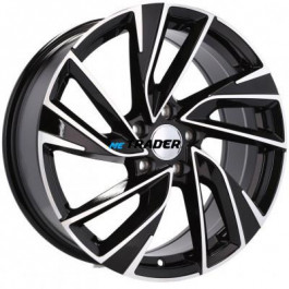   RacingLine XE448 (R18 W7.5 PCD5x112 ET51 DIA57.1)