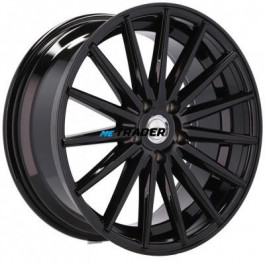   RacingLine I1129 (R18 W8.0 PCD5x112 ET40 DIA66.5)