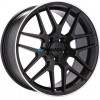 RacingLine A1257 (R18 W8.0 PCD5x112 ET40 DIA66.6) - зображення 1