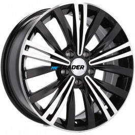   RacingLine XFE360 (R17 W7.0 PCD5x112 ET40 DIA57.1)