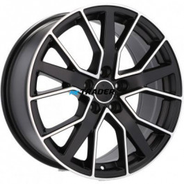   RacingLine BK5131 (R18 W8.0 PCD5x112 ET39 DIA66.45)