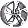 RacingLine XFE139 (R18 W8.0 PCD5x112 ET35 DIA66.45) - зображення 1