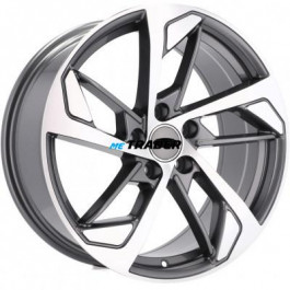   RacingLine XFE139 (R18 W8.0 PCD5x112 ET35 DIA66.45)