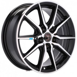   RacingLine R-03 (R16 W6.5 PCD5x112 ET42 DIA57.1)