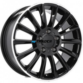   RacingLine B1048 (R16 W7.0 PCD5x112 ET45 DIA66.6)