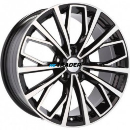   RacingLine BY1453 (R18 W8.0 PCD5x112 ET39 DIA66.45)