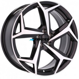   RacingLine B5340 (R16 W7.0 PCD5x112 ET40 DIA57.1)