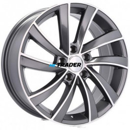   RacingLine SK523 (R16 W6.5 PCD5x112 ET42 DIA57.1)