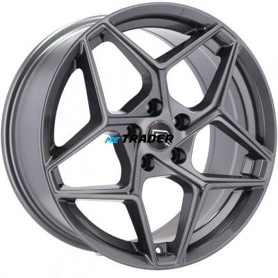 RacingLine B5540 (R18 W8.0 PCD5x112 ET40 DIA66.5) - зображення 1