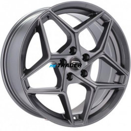   RacingLine B5540 (R18 W8.0 PCD5x112 ET40 DIA66.5)