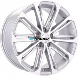   RacingLine LU980 (R18 W8.0 PCD5x112 ET45 DIA57.1)