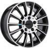 RacingLine B1048 (R16 W7.0 PCD5x112 ET40 DIA66.6) - зображення 1