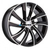 RacingLine SK523 (R16 W6.5 PCD5x112 ET41 DIA57.1) - зображення 1