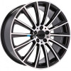 RacingLine B1048 (R18 W8.5 PCD5x112 ET43 DIA66.6) - зображення 1