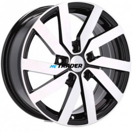   RacingLine VW151 (R16 W6.5 PCD5x112 ET46 DIA57.1)