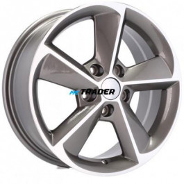   RacingLine F5796 (R16 W6.5 PCD5x112 ET46 DIA57.1)