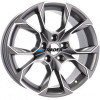 RacingLine SK516 (R17 W7.0 PCD5x112 ET40 DIA57.1) - зображення 1