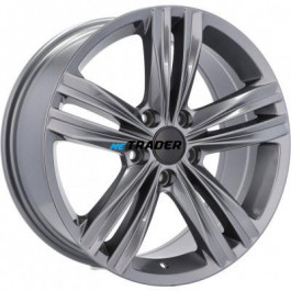   RacingLine B5293 (R17 W7.5 PCD5x112 ET40 DIA57.1)