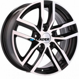   RacingLine VW502 (R16 W6.5 PCD5x112 ET46 DIA57.1)