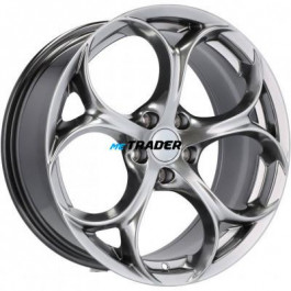   RacingLine L1664 (R19 W9.0 PCD5x110 ET34 DIA65.1)