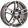 RacingLine FR581 (R15 W6.0 PCD5x112 ET47 DIA57.1) - зображення 1