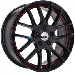   RacingLine F40 (R17 W7.0 PCD5x112 ET40 DIA66.5)