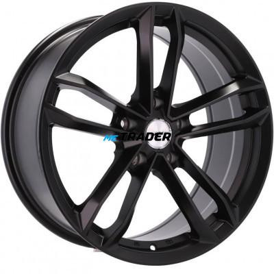 RacingLine D5276 (R19 W8.5 PCD5x110 ET30 DIA65.1) - зображення 1