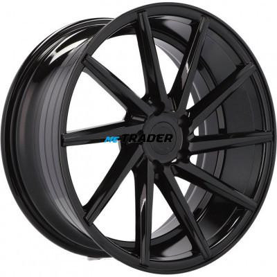 RacingLine B1059 (R17 W8.0 PCD5x112 ET40 DIA66.6) - зображення 1