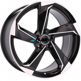   RacingLine B5185 (R17 W7.5 PCD5x112 ET35 DIA66.5)