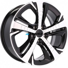   RacingLine B5514 (R16 W7.0 PCD5x108 ET35 DIA65.1)