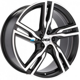   RacingLine FE161 (R18 W8.0 PCD5x108 ET50 DIA63.3)