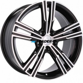   RacingLine FE184 (R17 W7.5 PCD5x108 ET45 DIA63.3)