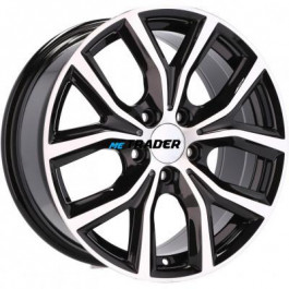   RacingLine FE129 (R17 W7.5 PCD5x112 ET52 DIA66.6)