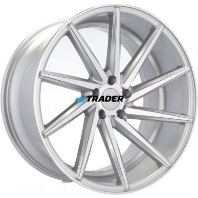 RacingLine XF099 (R17 W7.5 PCD5x112 ET42 DIA66.5) - зображення 1