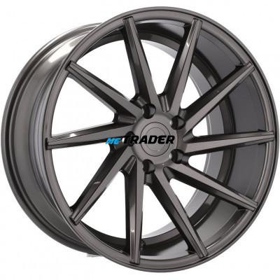 RacingLine B1059 (R17 W8.0 PCD5x112 ET40 DIA66.5) - зображення 1