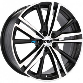   RacingLine FE182 (R19 W8.0 PCD5x108 ET45 DIA63.3)