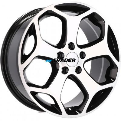 RacingLine A0006 (R16 W6.5 PCD5x108 ET50 DIA63.3) - зображення 1