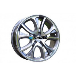   RacingLine BY124 (R18 W7.0 PCD5x108 ET32 DIA65.1)