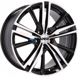   RacingLine FE182 (R18 W8.0 PCD5x108 ET50 DIA63.3)