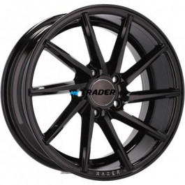   RacingLine XF099 (R16 W7.0 PCD5x108 ET35 DIA67.1)