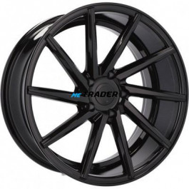   RacingLine B1058 (R18 W8.0 PCD5x110 ET33 DIA65.1)