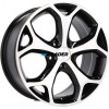 RacingLine BK386 (R17 W7.5 PCD5x108 ET50 DIA63.3) - зображення 1