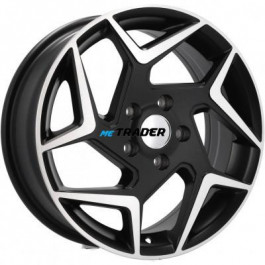   RacingLine XFE172 (R16 W6.5 PCD5x108 ET47 DIA63.3)