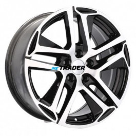   RacingLine PG534 (R16 W7.0 PCD5x108 ET47 DIA65.1)